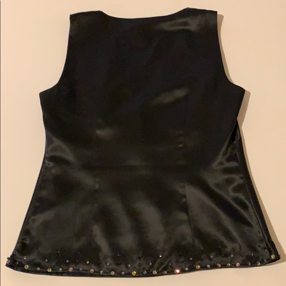 Susan Lucci Silk Camisole - Picture 5 of 5